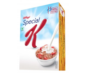 KELLOGGS SPECIAL K CORNFLAKES